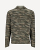 ТермоХуди Simms Bugstopper Solarflex Hoody (Мужской; XXL; Shroud Loden)